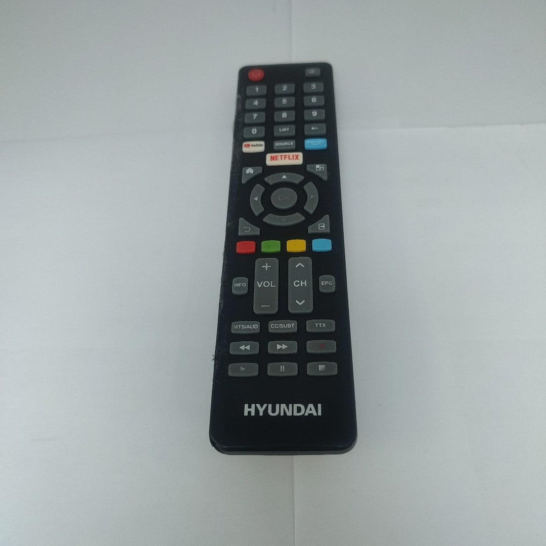 PANTALLA HYUNDAI HYLED3244NIM (2020) 32" LED HD (SEMINUEVO)