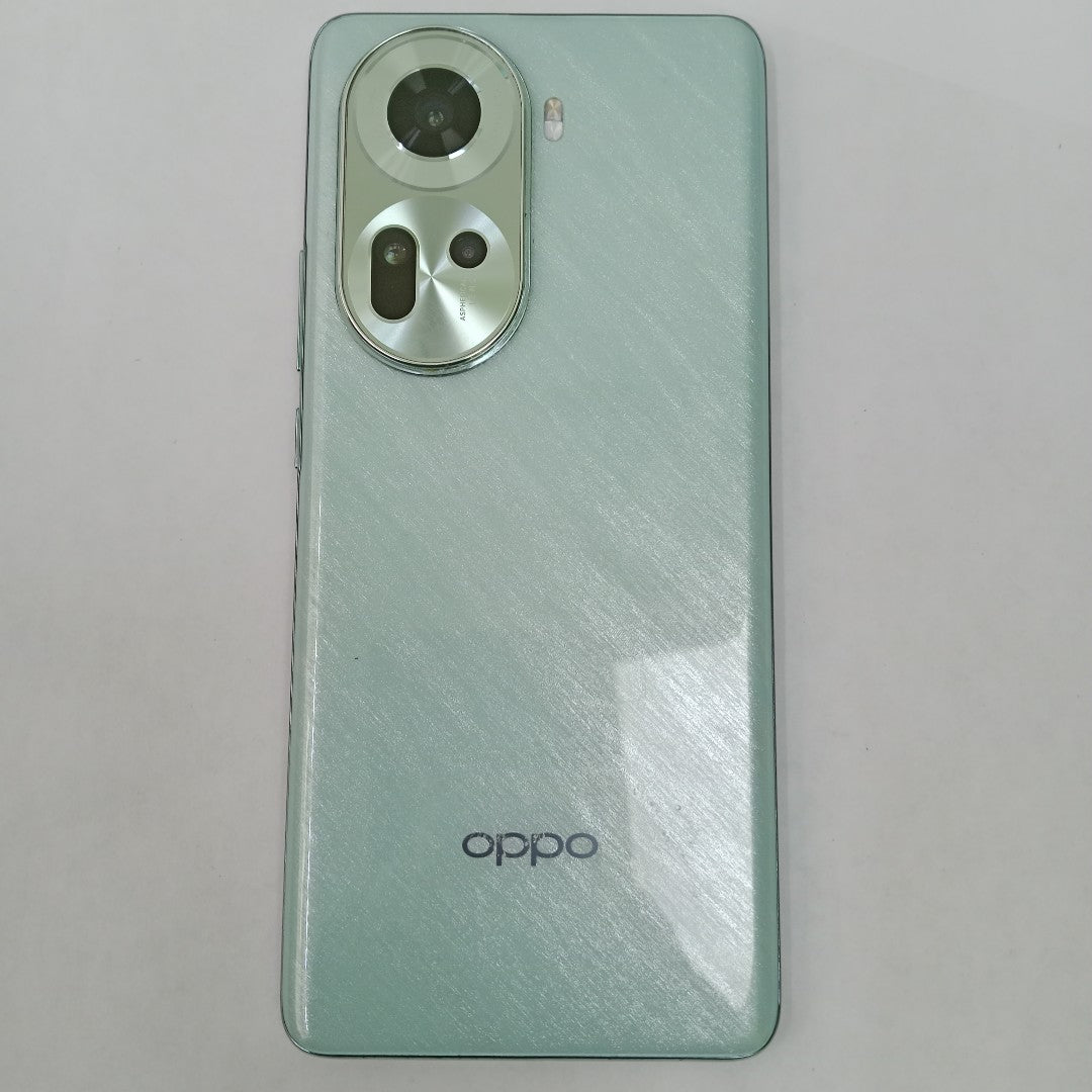 CELULAR OPPO  RENO11 5G CPH2599 (2024) 256 GB 8 GB RAM (SEMINUEVO)