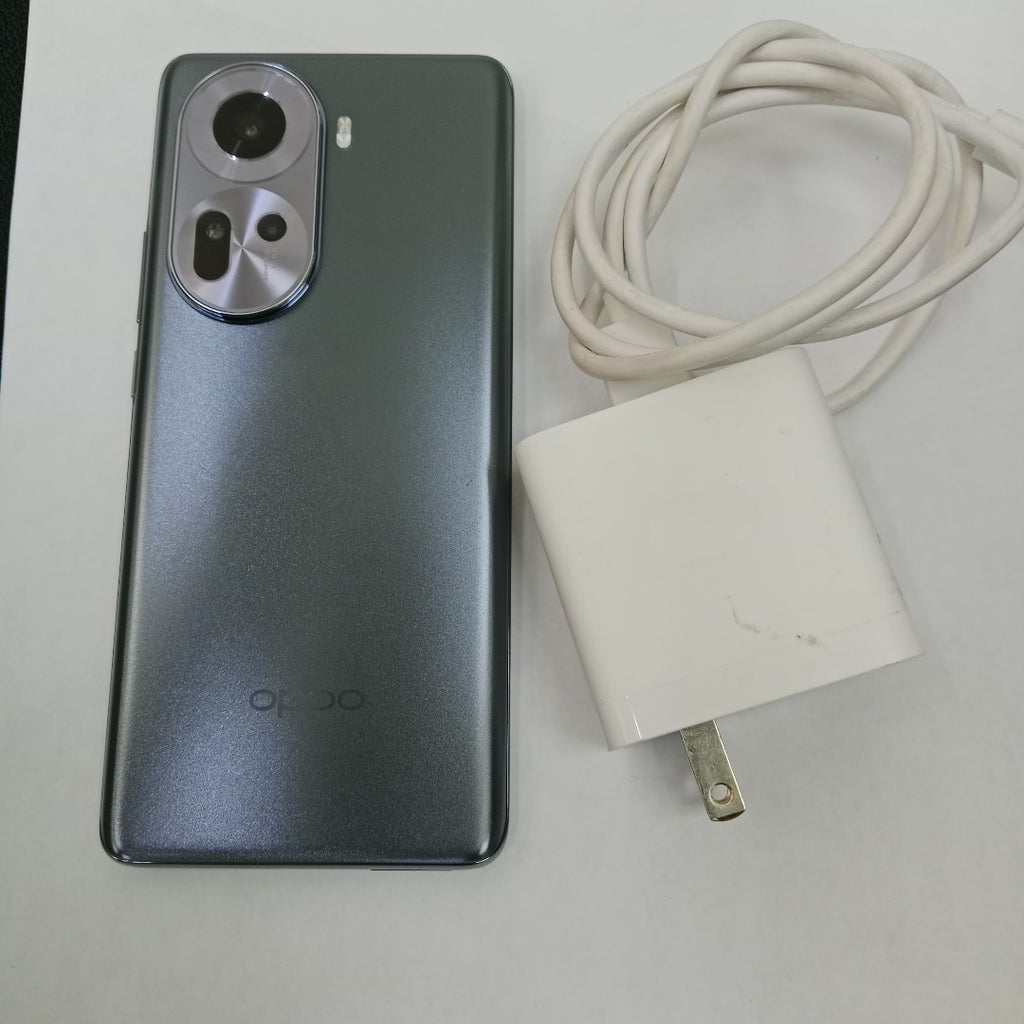 CELULAR OPPO  RENO11 5G CPH2599 (2024) 256 GB 8 GB RAM (SEMINUEVO)