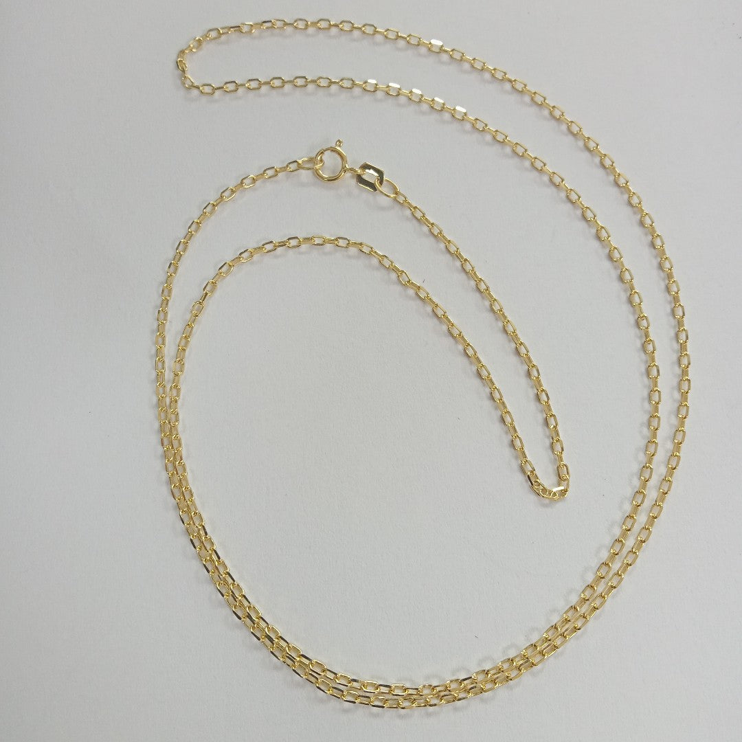 CADENAS ESPECIAL ORO 14K 3.1 (NUEVO)
