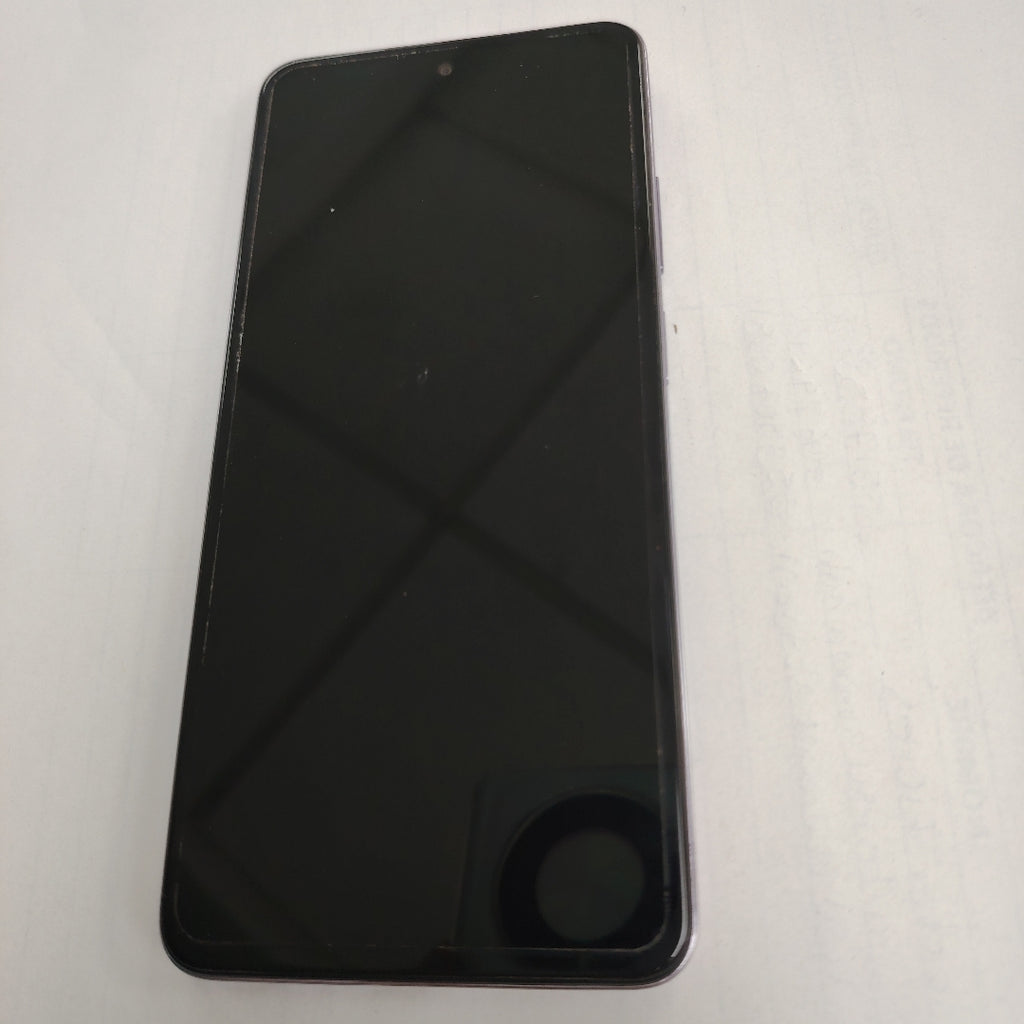 CELULAR OPPO  A80 5G CPH2639 (2024) 256 GB 8 GB RAM (SEMINUEVO)