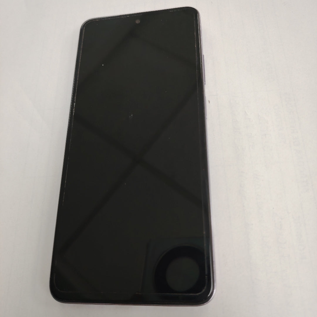 CELULAR OPPO  A80 5G CPH2639 (2024) 256 GB 8 GB RAM (SEMINUEVO)