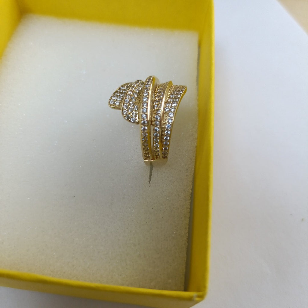 ANILLOS DAMA ORO 14K 4.3 (NUEVO)