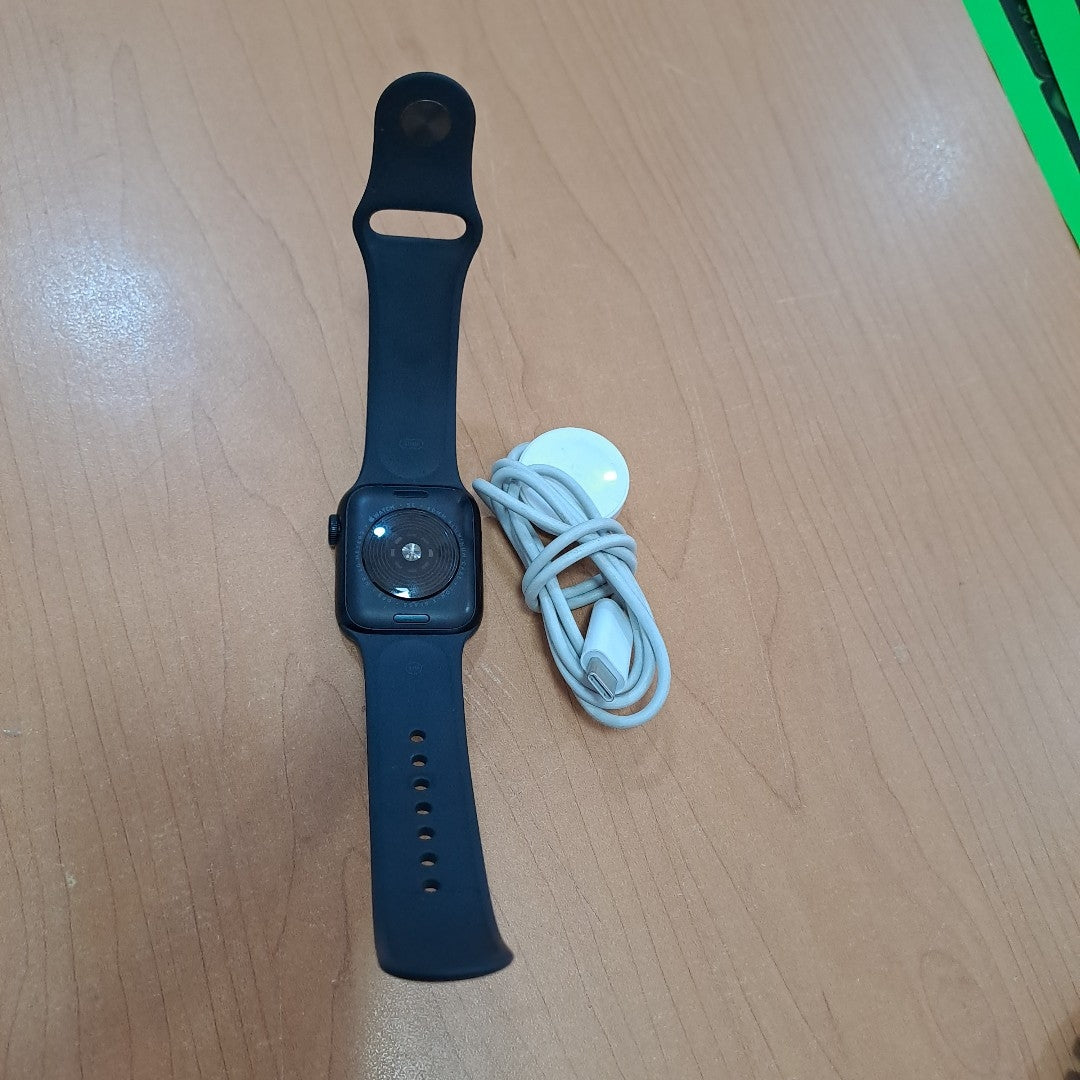 SMARTWATCH APPLE SE 2 ALUMINIO A2722 40 MM GPS (SEMINUEVO)