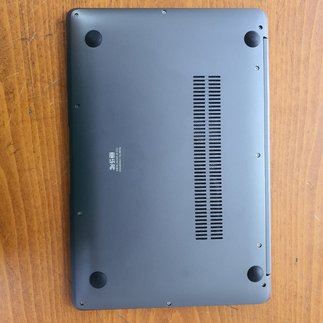 LAPTOP VIOS VI14CB10S01 256 GB SSD 16 GB RAM (SEMINUEVO)