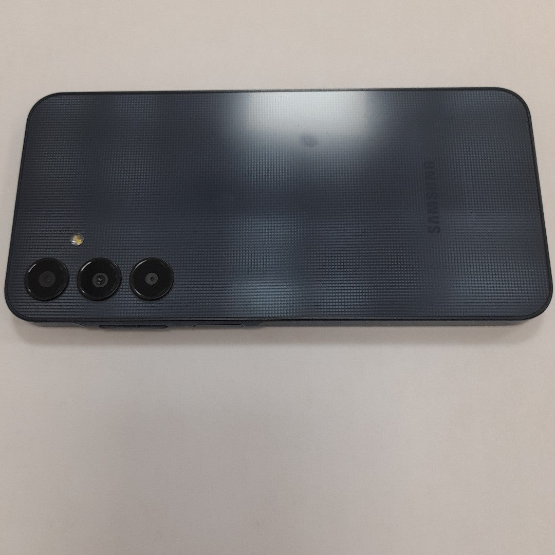 CELULAR SAMSUNG GALAXY A25 5G SM-A256E/N (2023) 128 GB 6 GB RAM (SEMINUEVO)