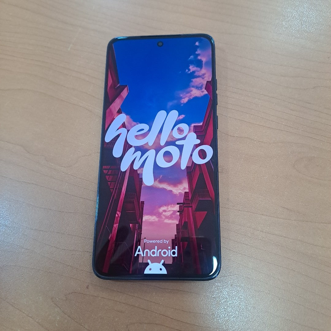 CELULAR MOTOROLA EDGE 50 NEO XT2409-2 (2024) 256 GB 8 GB RAM (SEMINUEVO)