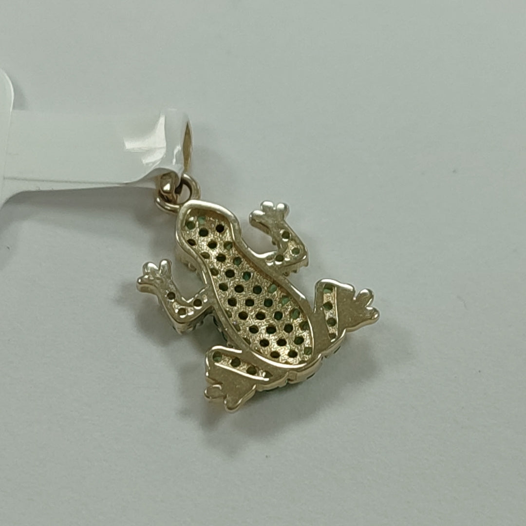 DIJES ORO 14K 1 (NUEVO)