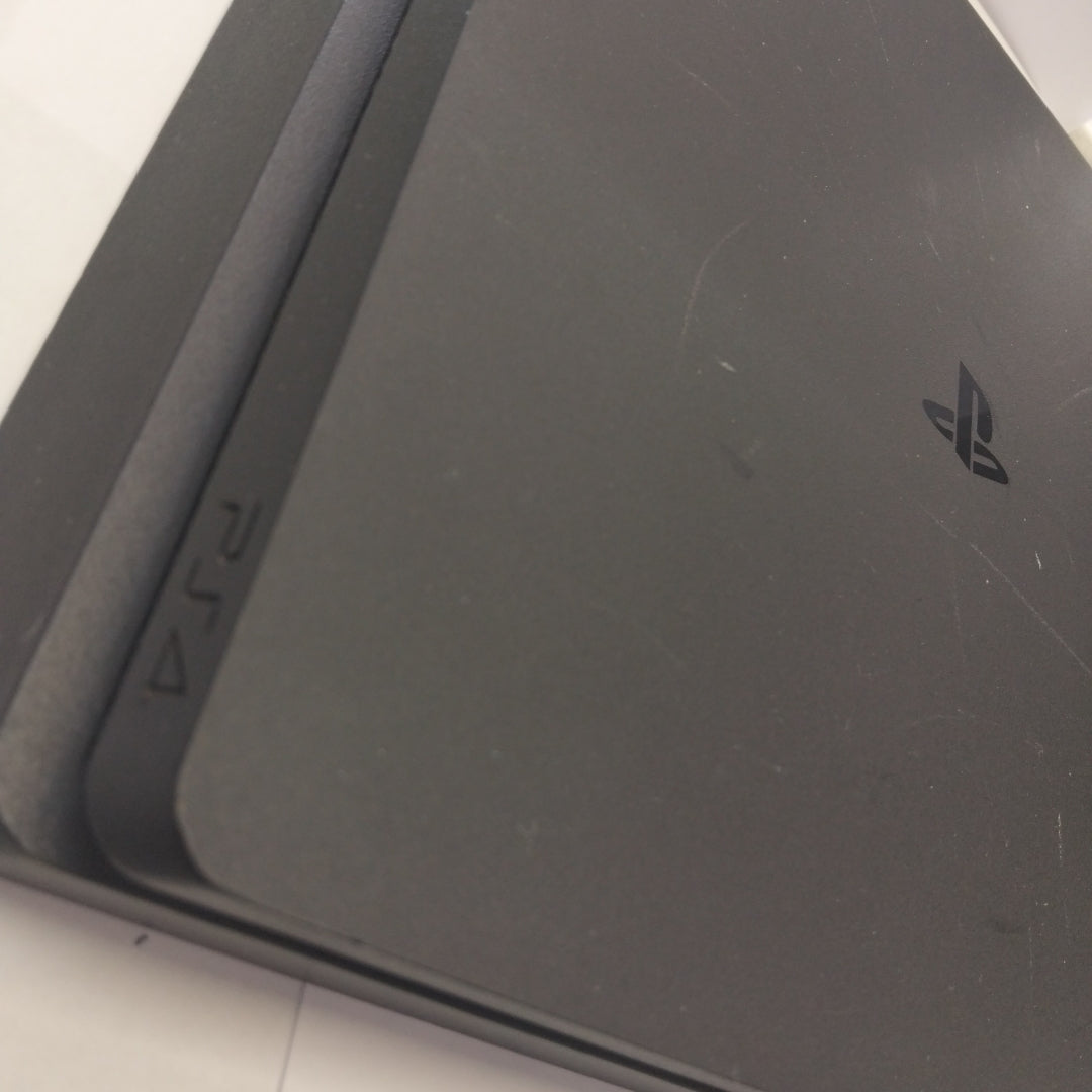 CONSOLA DE VIDEOJUEGO SONY PS4 SLIM 1 TB (SEMINUEVO)