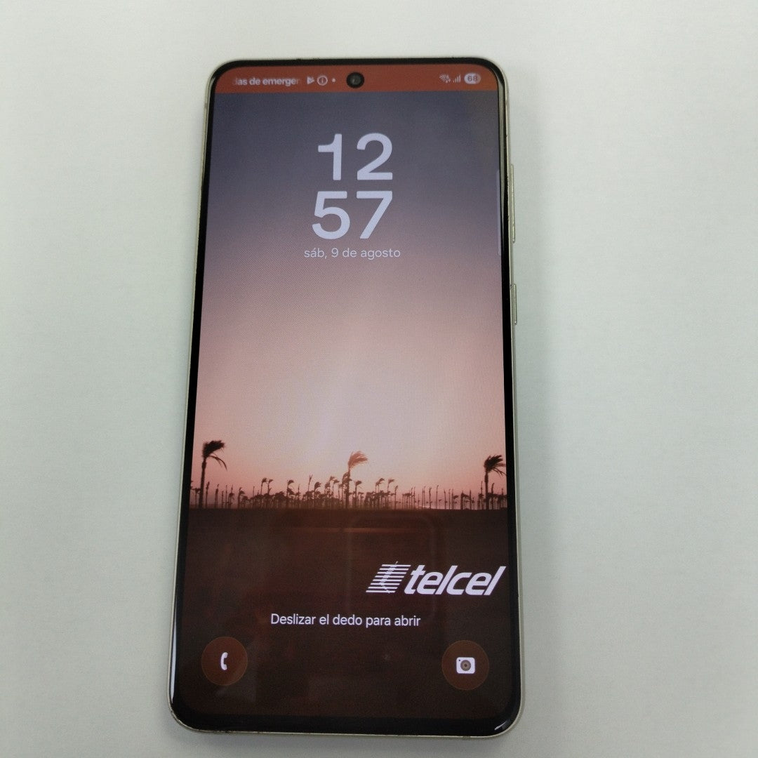 CELULAR SAMSUNG GALAXY S21 FE 5G SM-G990E 128 GB 6 GB RAM (SEMINUEVO)