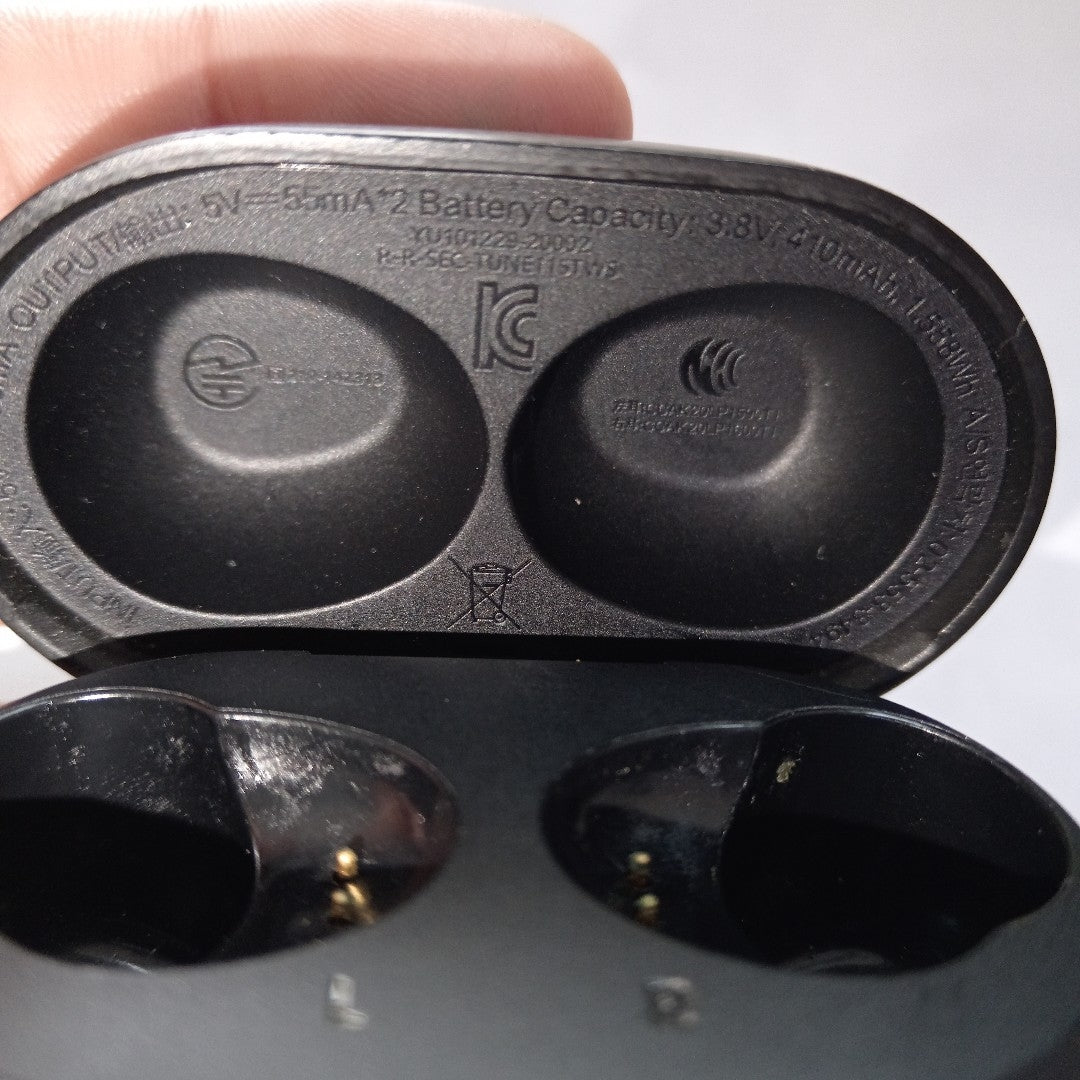 AUDIFONOS JBL  TUNE 115TWS INALAMBRICO IN EAR (SEMINUEVO)