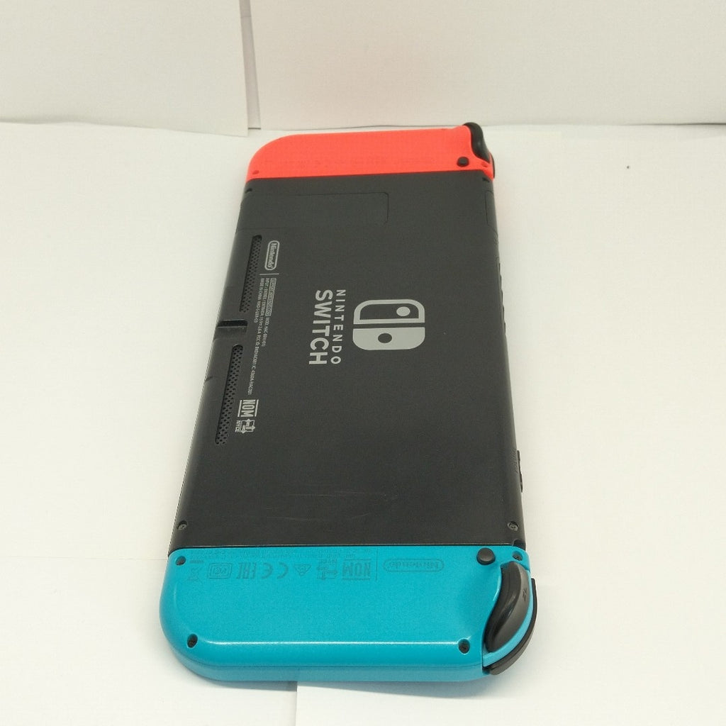 CONSOLA DE VIDEOJUEGO NINTENDO SWITCH 1.1 32 GB (SEMINUEVO)