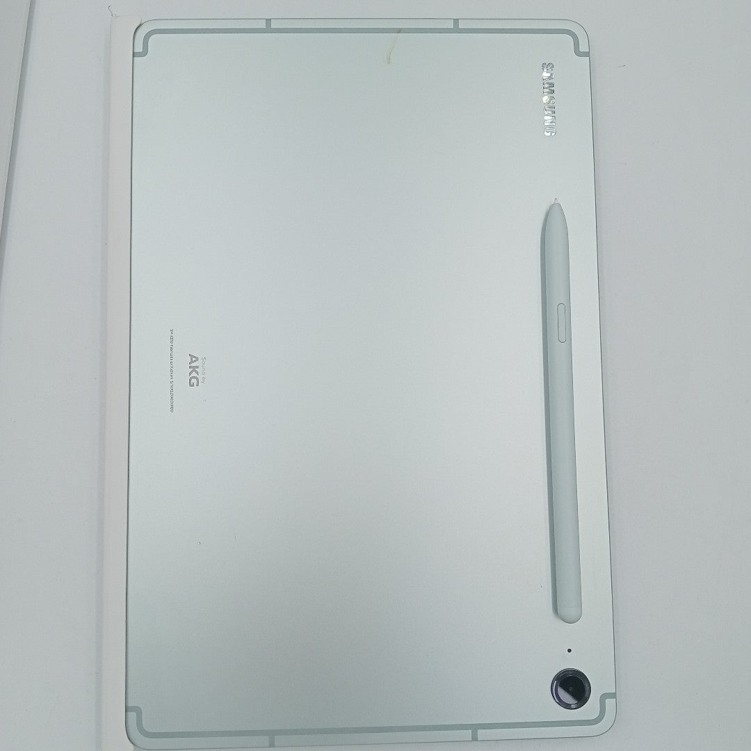 TABLETA SAMSUNG GALAXY TAB S9 FE SM-X510 (2023) 256 GB 8 GB RAM (SEMINUEVO)