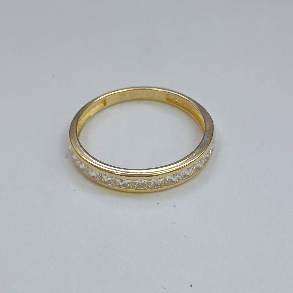 ANILLOS DAMA ORO 14K 1.8 (NUEVO)