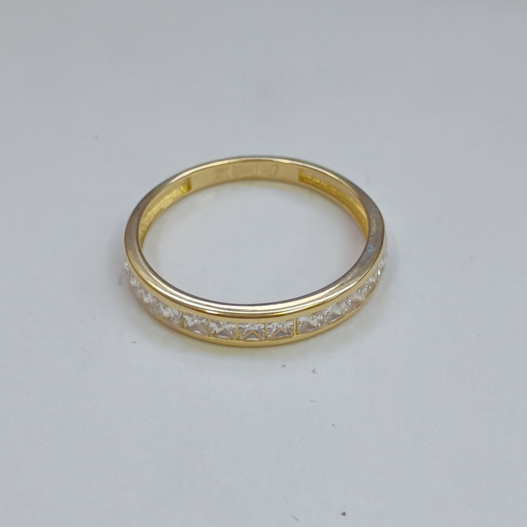 ANILLOS DAMA ORO 14K 1.8 (NUEVO)