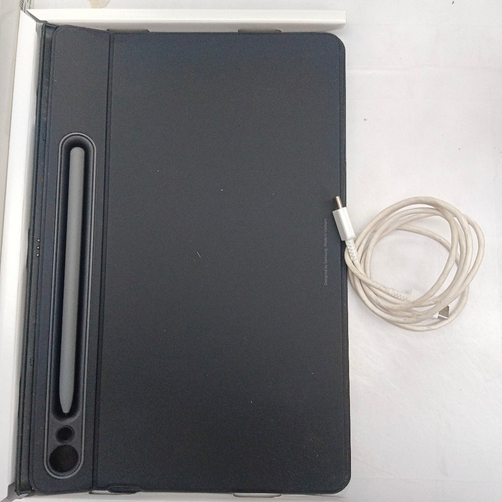 TABLETA SAMSUNG GALAXY TAB S9 FE SM-X510 (2023) 256 GB 8 GB RAM (SEMINUEVO)