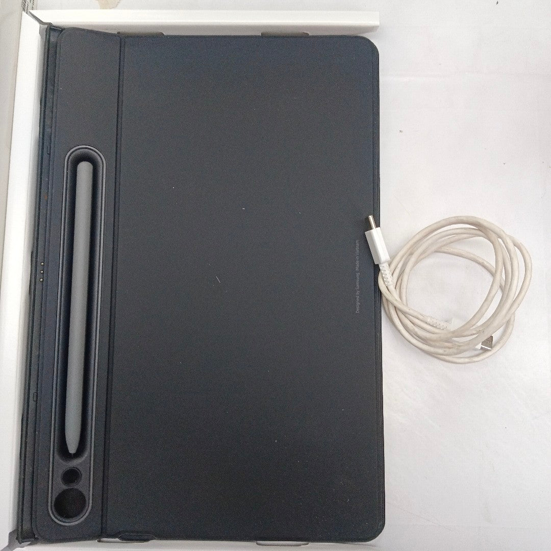 TABLETA SAMSUNG GALAXY TAB S9 FE SM-X510 (2023) 256 GB 8 GB RAM (SEMINUEVO)