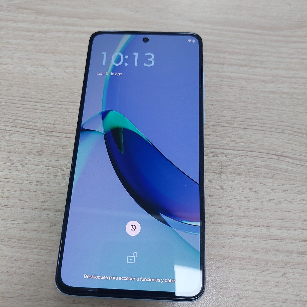 CELULAR MOTOROLA MOTO G84 XT2347-2 (2023) 256 GB 12 GB RAM (SEMINUEVO)