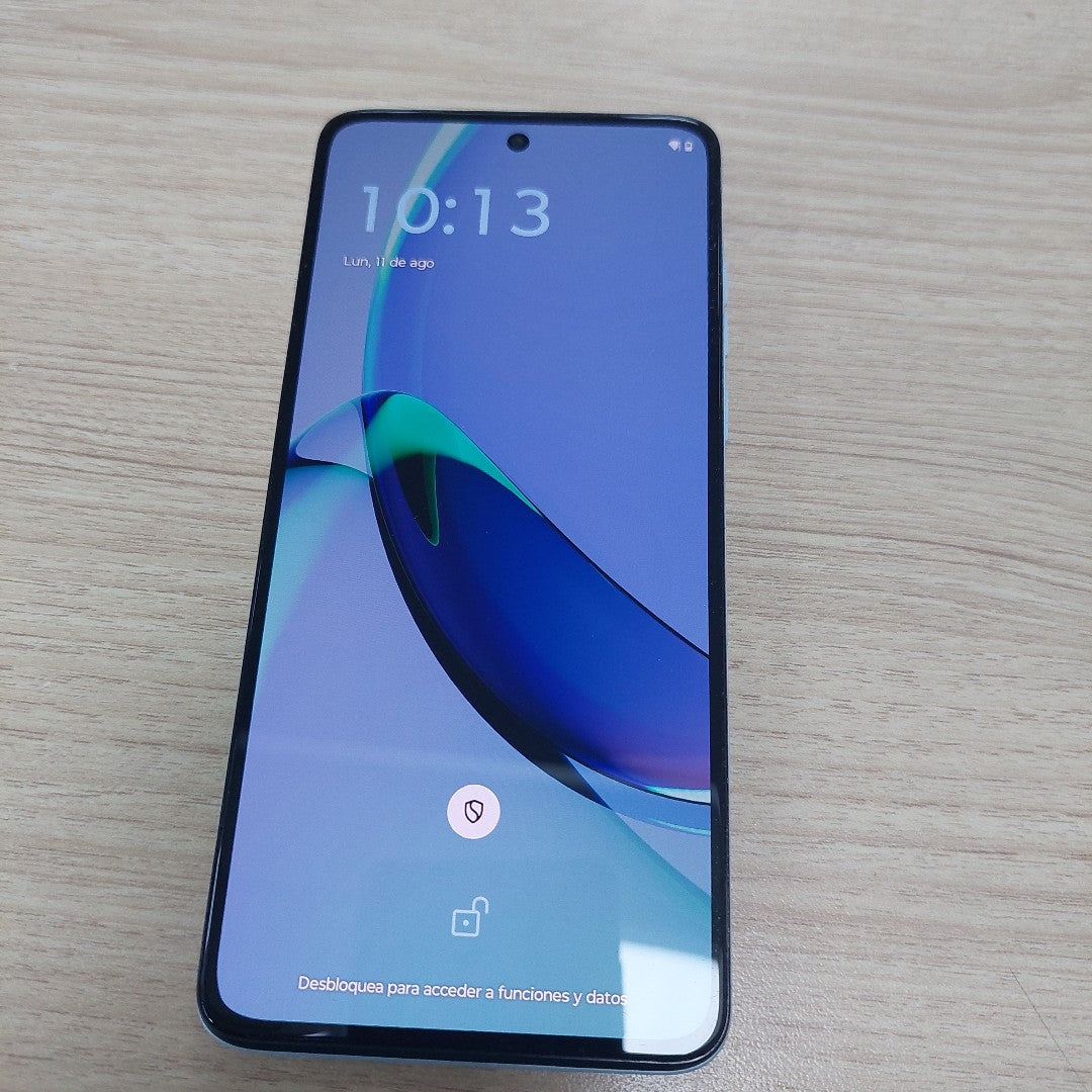 CELULAR MOTOROLA MOTO G84 XT2347-2 (2023) 256 GB 12 GB RAM (SEMINUEVO)