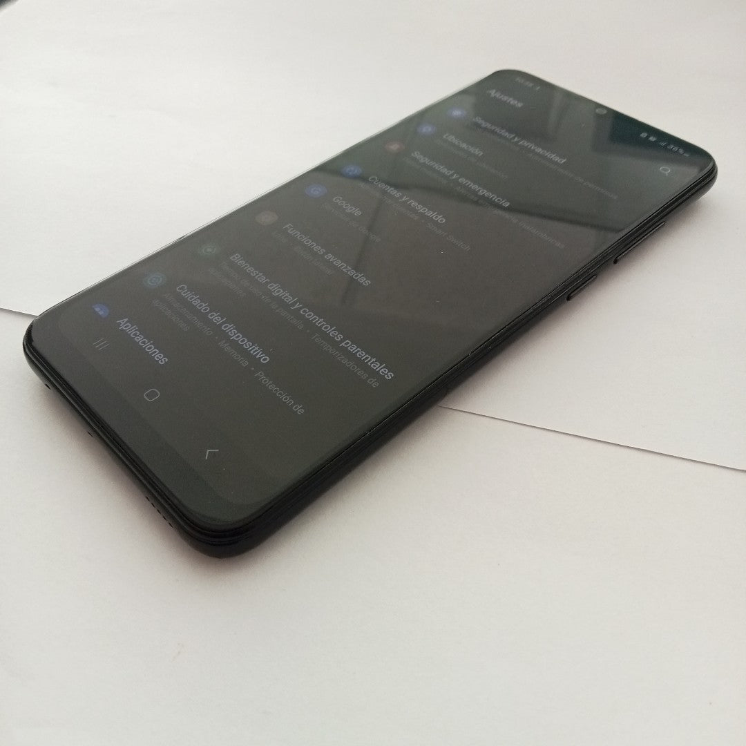 CELULAR SAMSUNG GALAXY A04E SM-A042M 32 GB 3 GB RAM (SEMINUEVO)