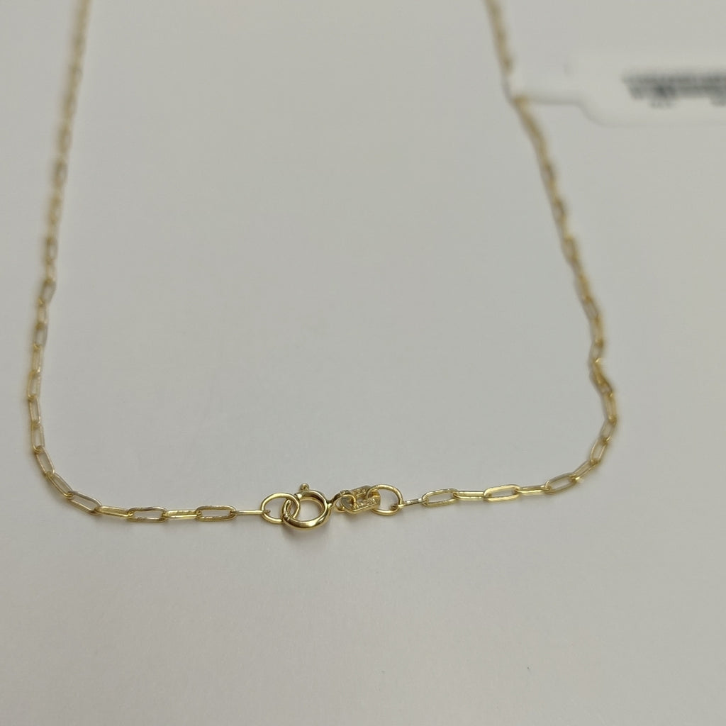 CADENAS ESPECIAL ORO 14K 2.1 (NUEVO)
