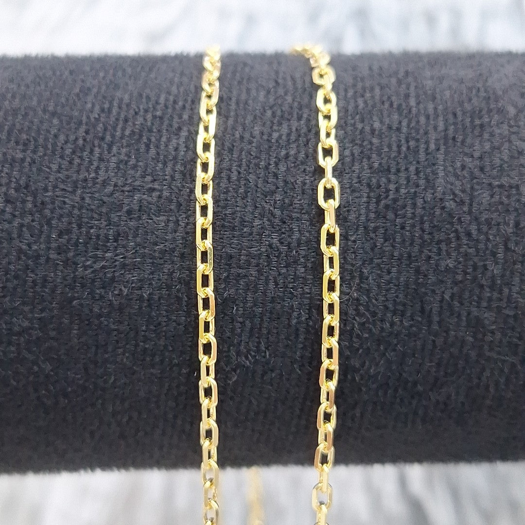 CADENAS ORO 14K 7.2 (NUEVO)