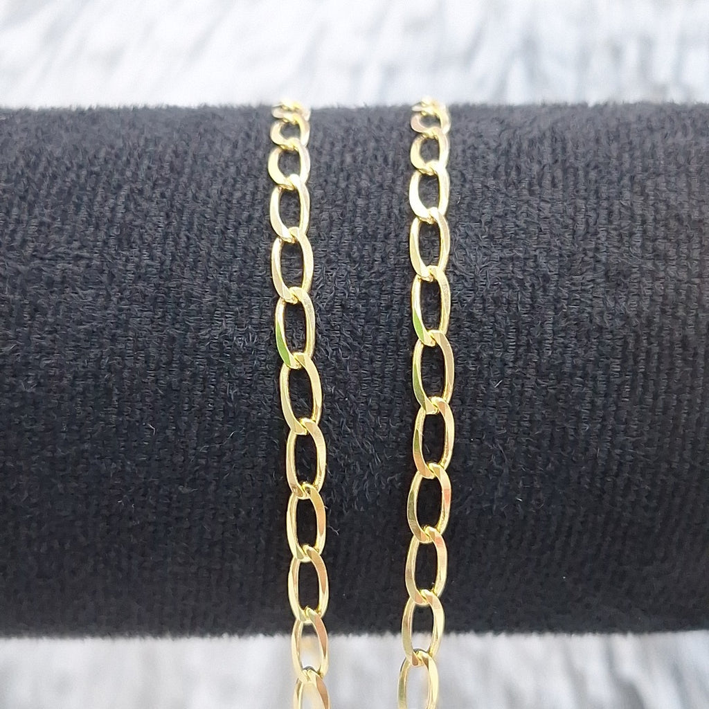 CADENAS ORO 14K 7.5 (NUEVO)