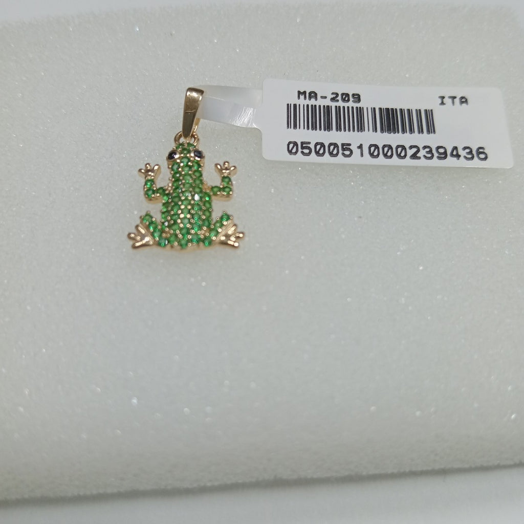 DIJES ORO 14K 1.1 (NUEVO)