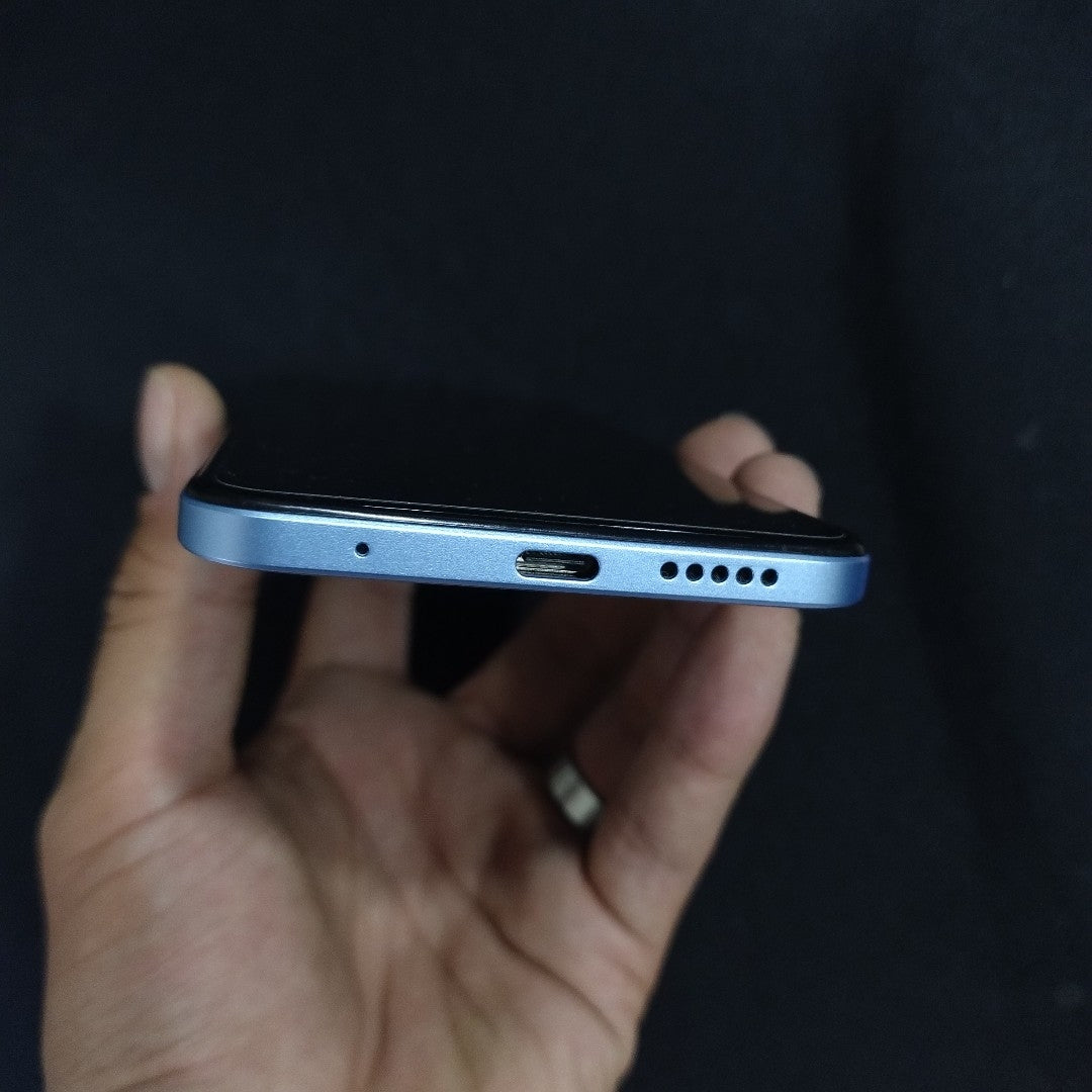 CELULAR XIAOMI REDMI NOTE 12S 2303ERA42L (2023) 256 GB 8 GB RAM (SEMINUEVO)