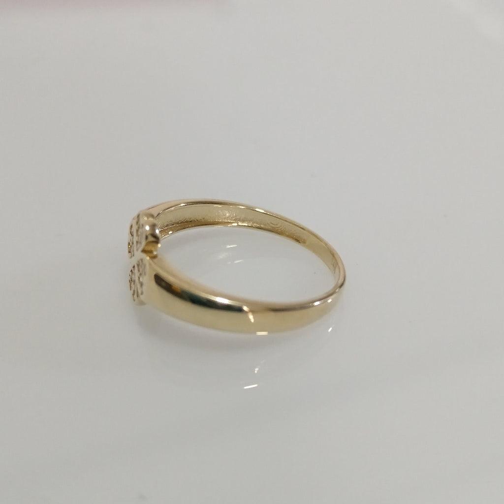 ANILLOS DAMA ORO 14K 1.8 (NUEVO)