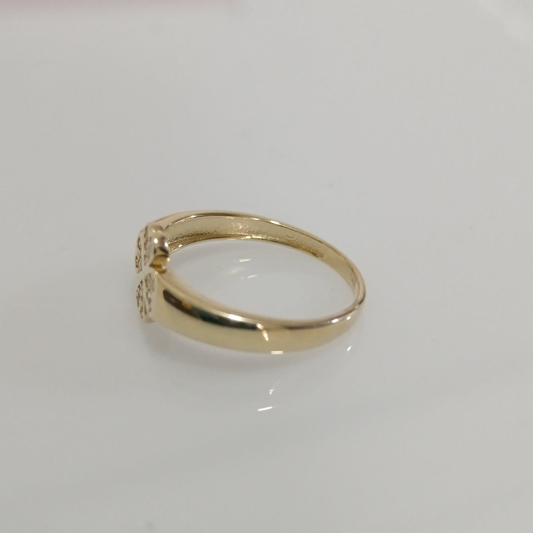 ANILLOS DAMA ORO 14K 1.8 (NUEVO)