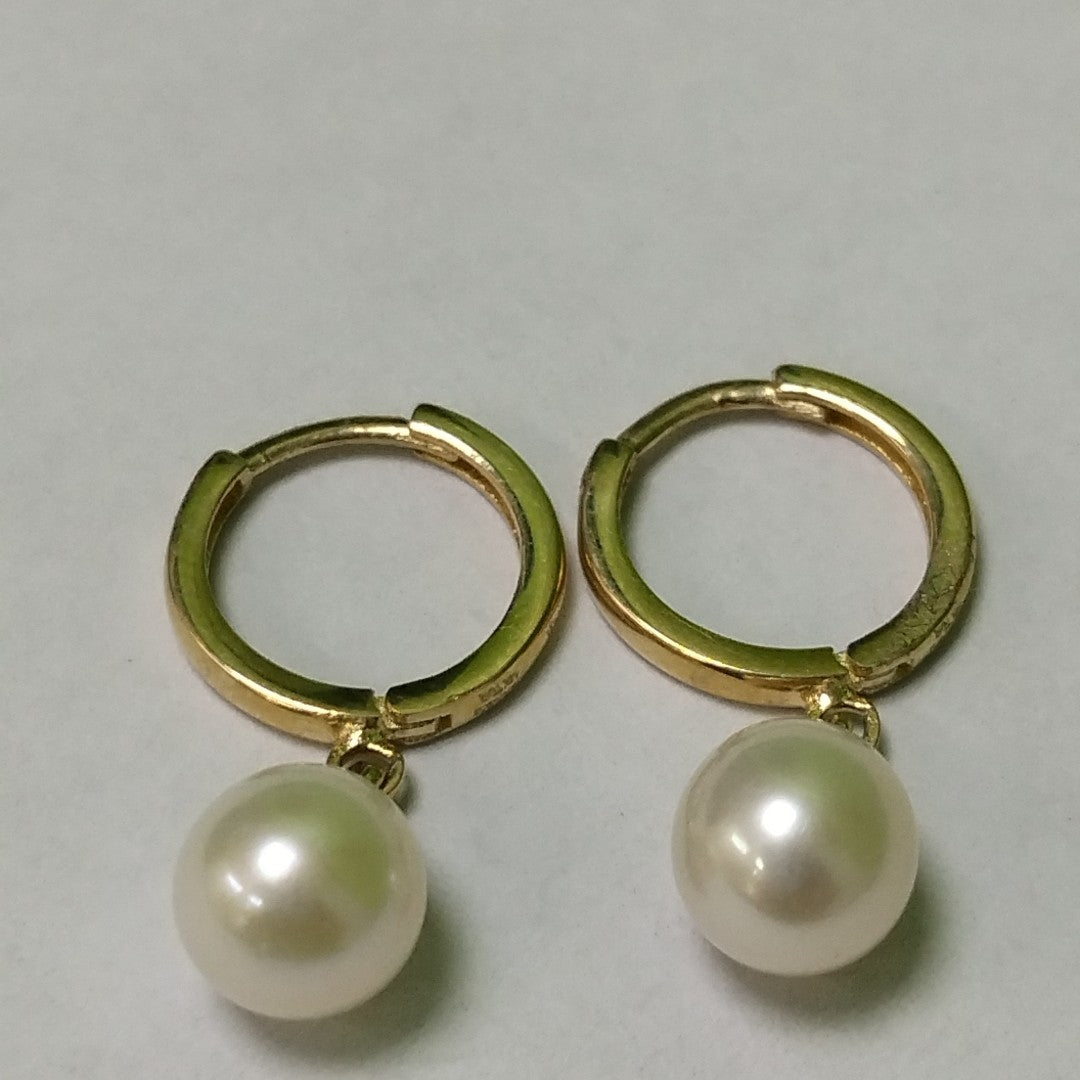 HUGGIES ORO 14K 2.5 (NUEVO)