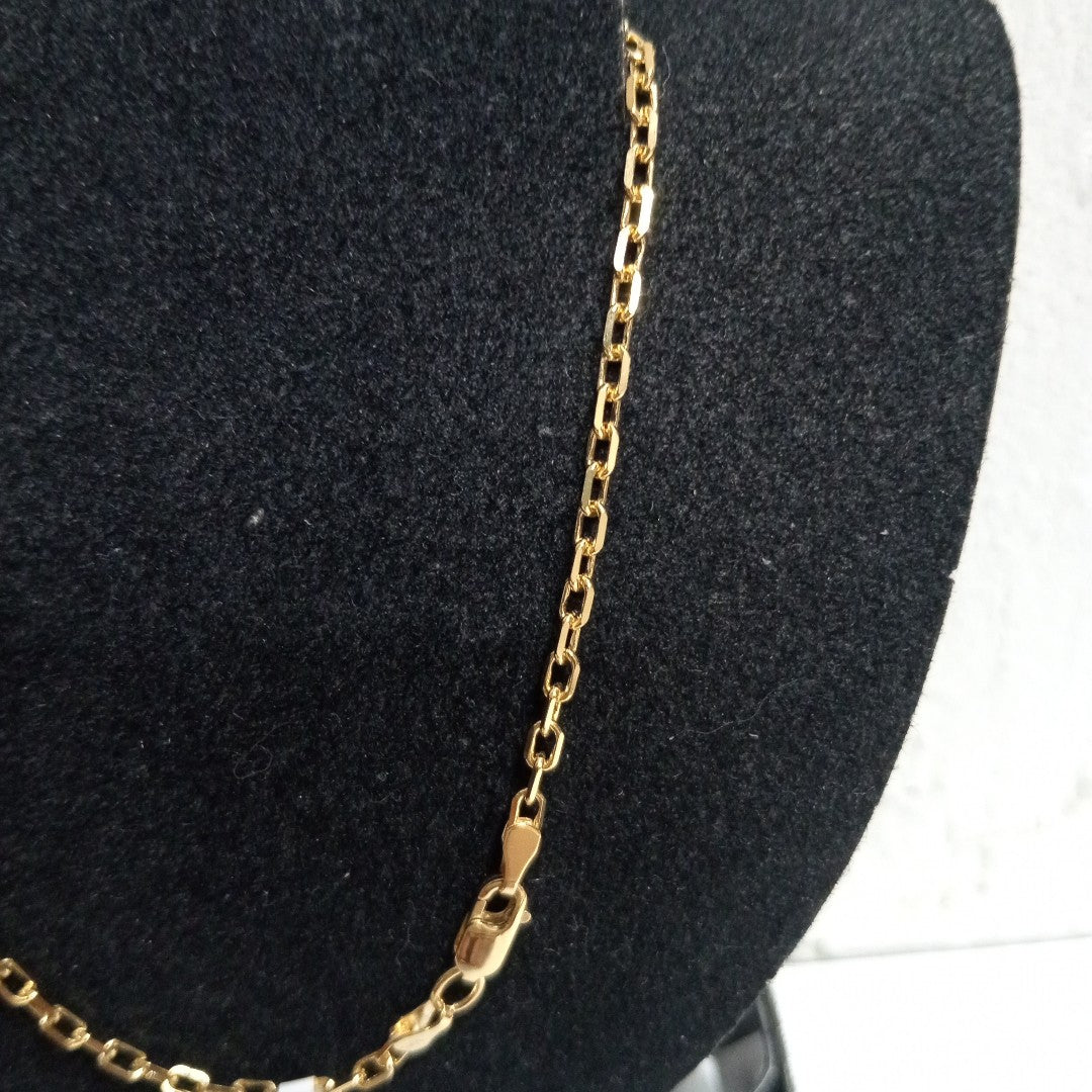 CADENAS ESPECIAL ORO 14K 6.2 (NUEVO)