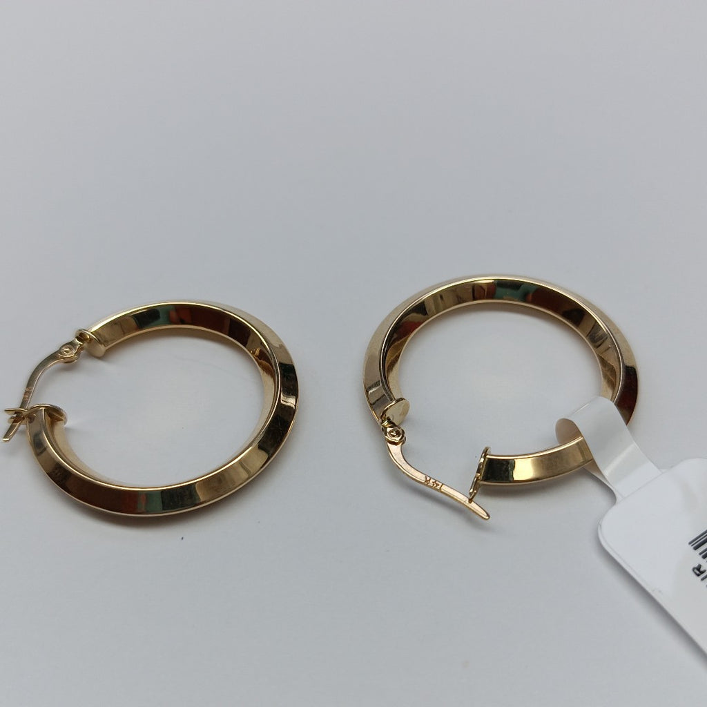 ARRACADAS ORO 14K 3 (NUEVO)
