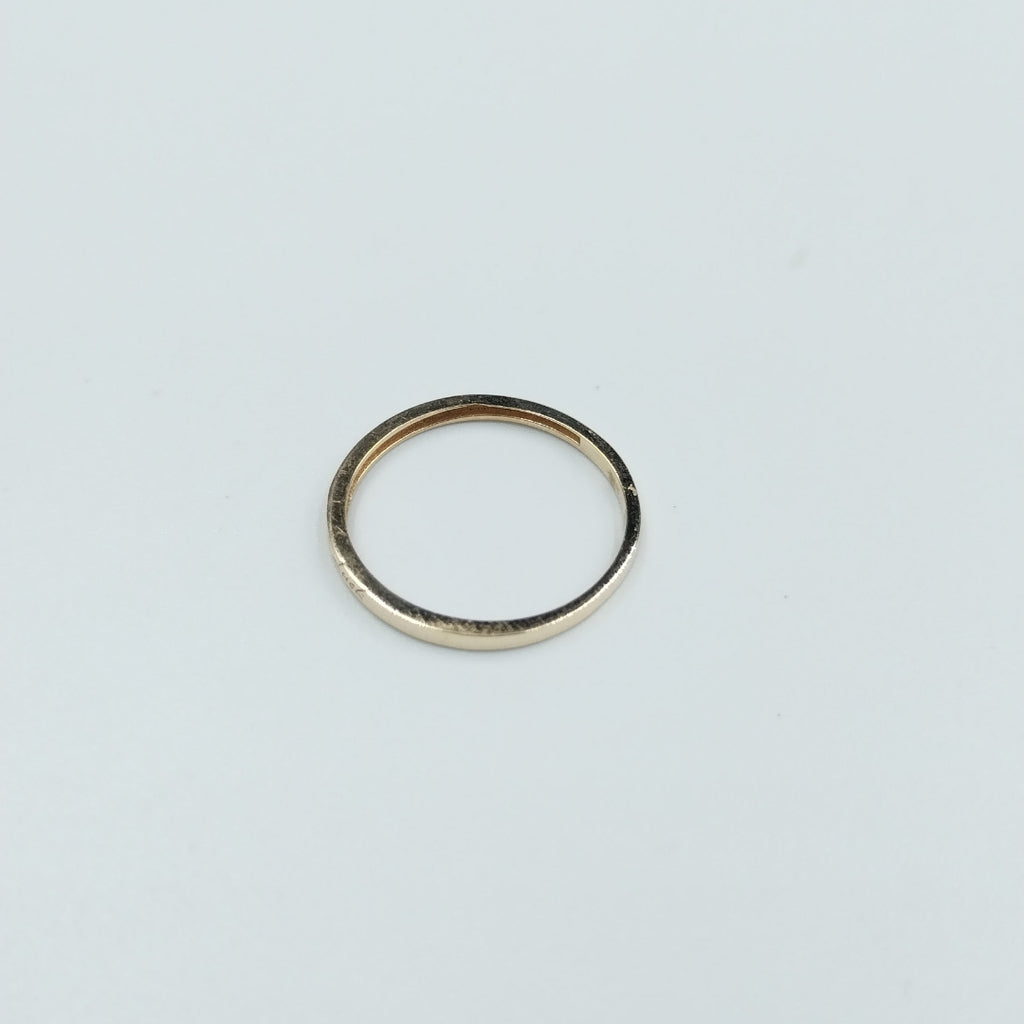 ANILLOS DAMA ORO 14K 1 (NUEVO)