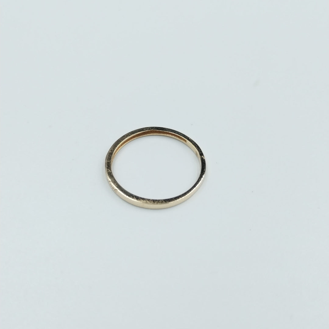 ANILLOS DAMA ORO 14K 1 (NUEVO)