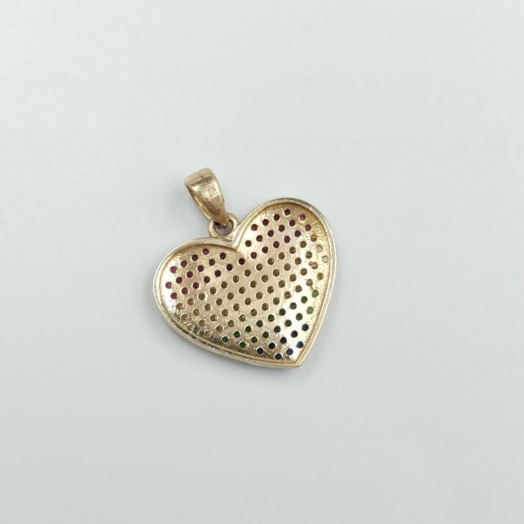 DIJES ORO 14K 2 (NUEVO)