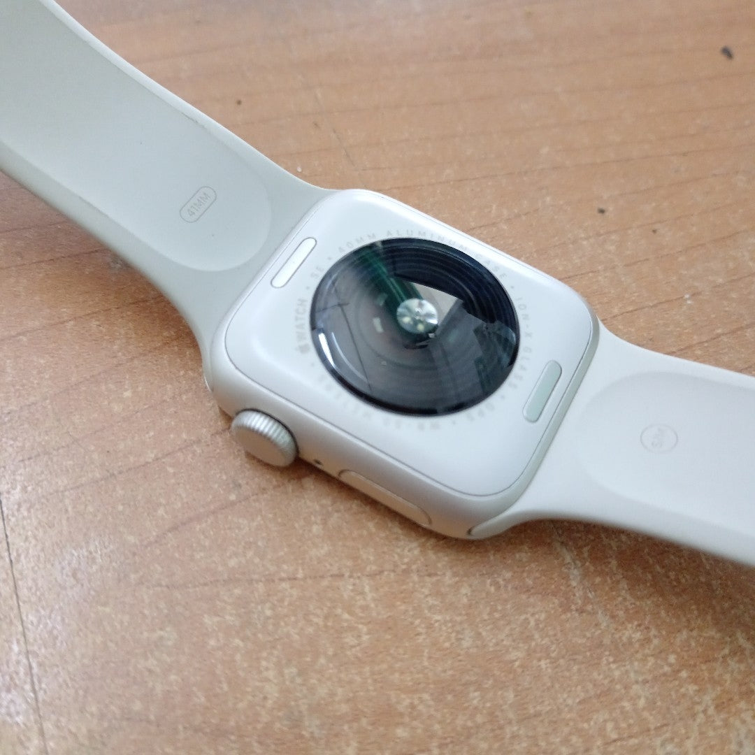 SMARTWATCH APPLE SE 2 ALUMINIO A2722 40 MM GPS (SEMINUEVO)