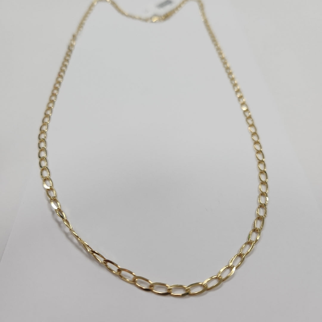 CADENAS ESPECIAL ORO 14K 8.3 (NUEVO)