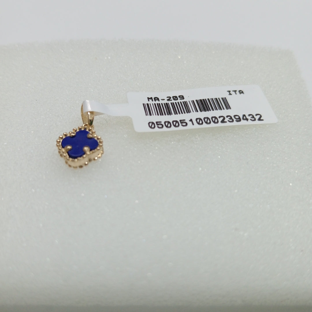 DIJES ORO 14K 0.6 (NUEVO)