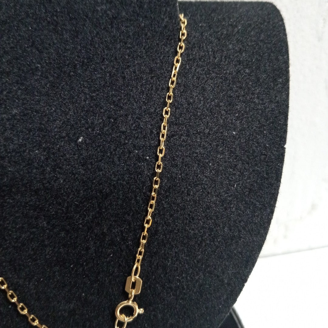 CADENAS ESPECIAL ORO 14K 2.8 (NUEVO)