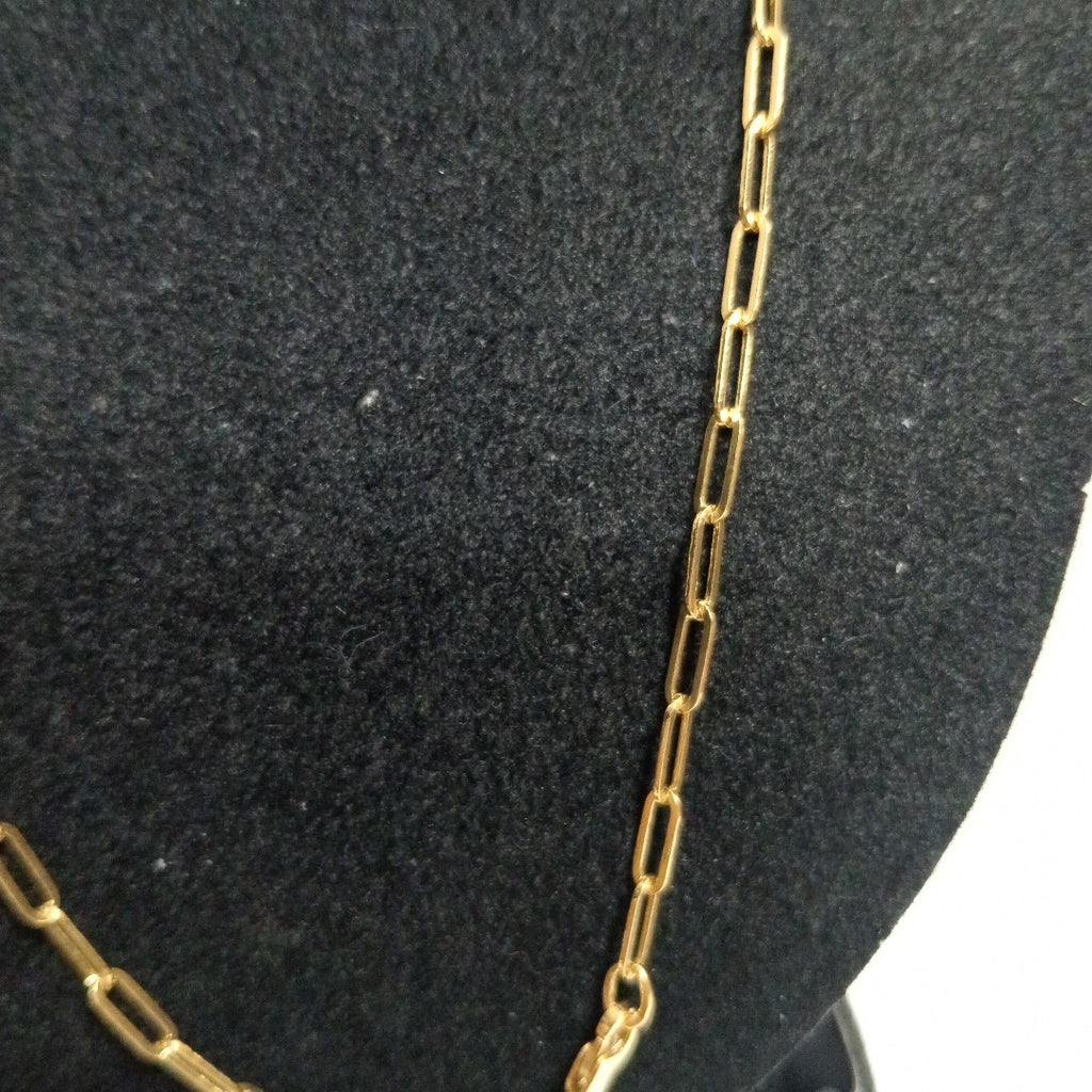 CADENAS ESPECIAL ORO 14K 5.8 (NUEVO)