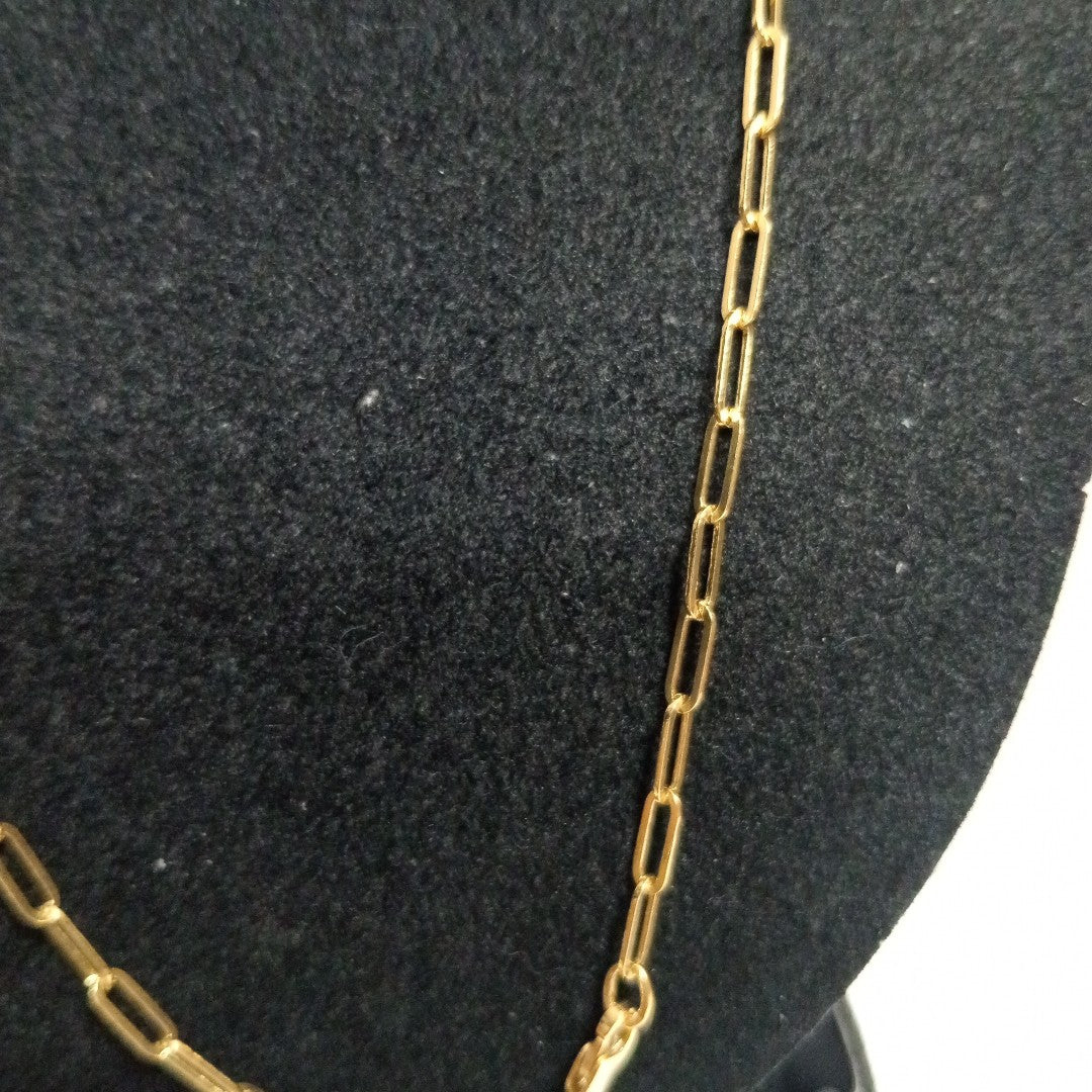 CADENAS ESPECIAL ORO 14K 5.8 (NUEVO)