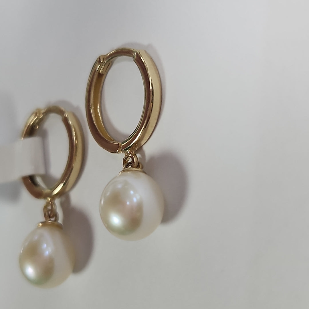 HUGGIES ORO 14K 2.4 (NUEVO)