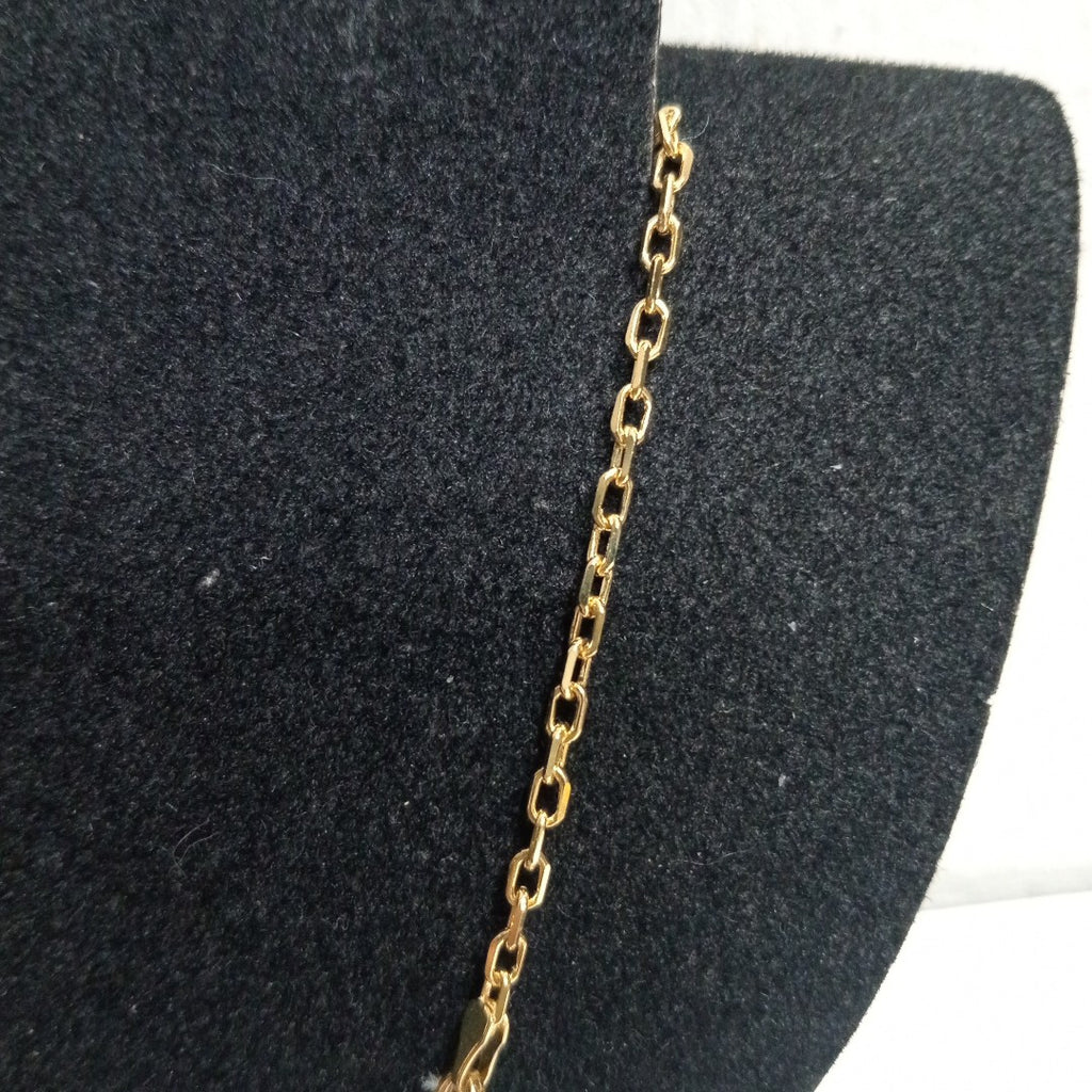 CADENAS ESPECIAL ORO 14K 7.2 (NUEVO)