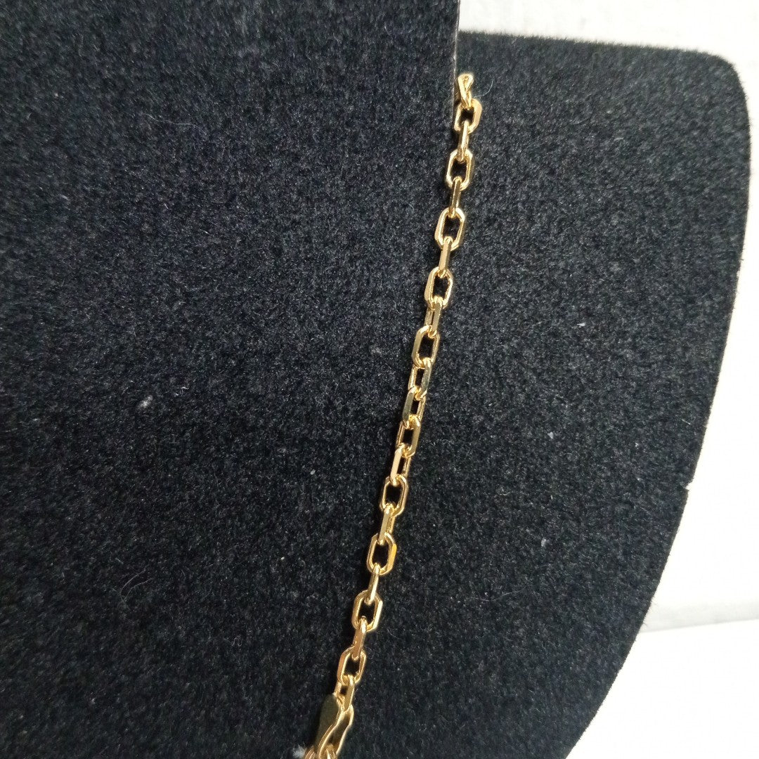 CADENAS ESPECIAL ORO 14K 7.2 (NUEVO)
