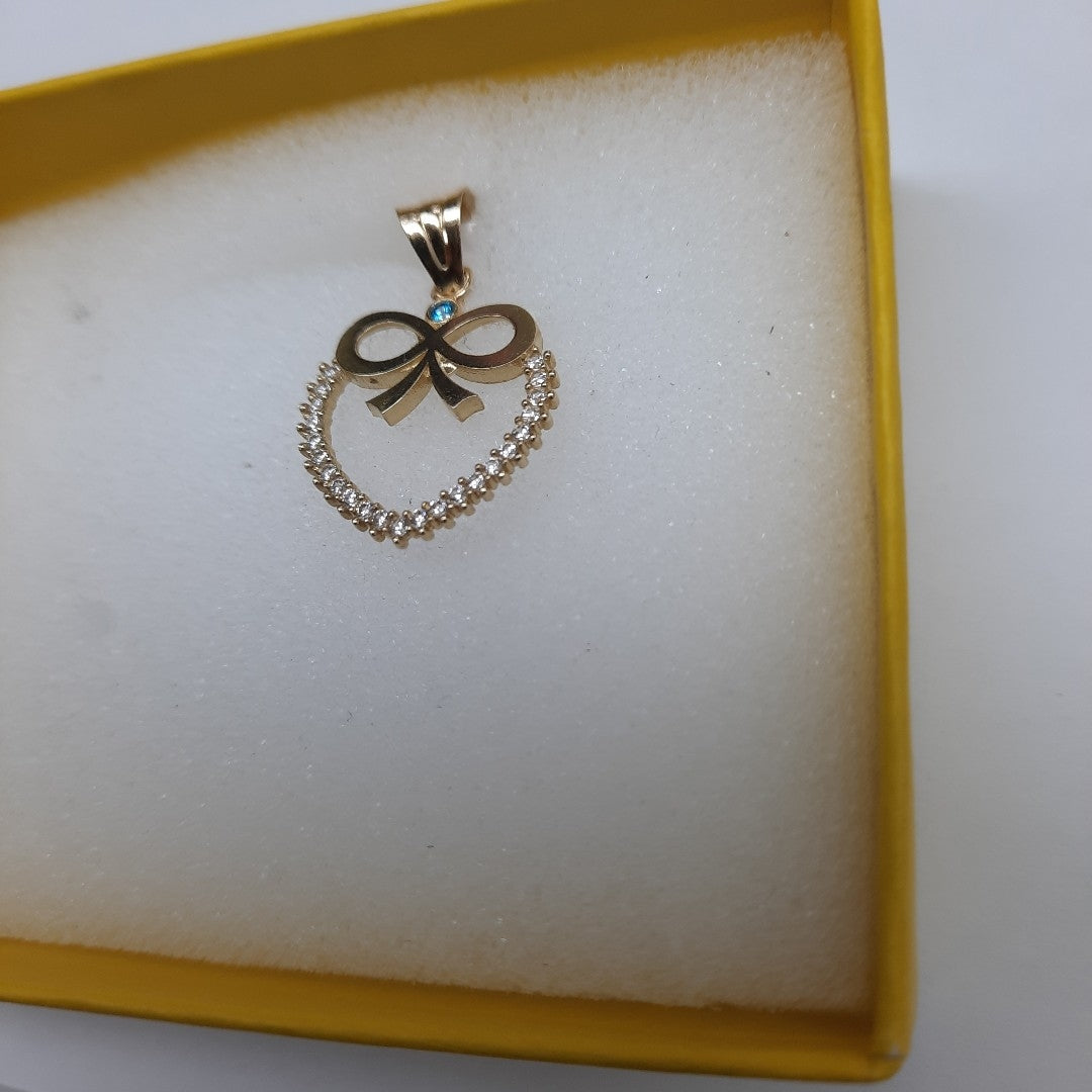 DIJES ORO 14K 1.5 (NUEVO)