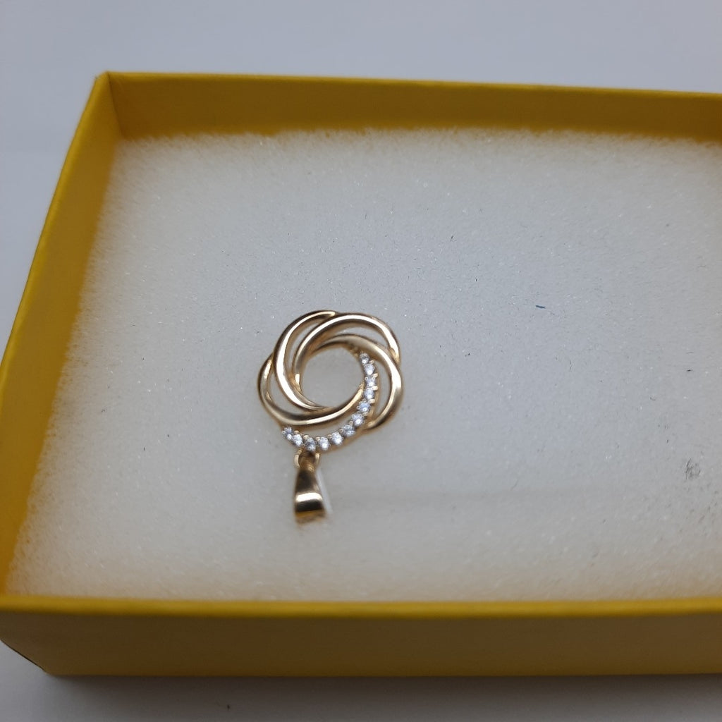 DIJES ORO 14K 1.6 (NUEVO)