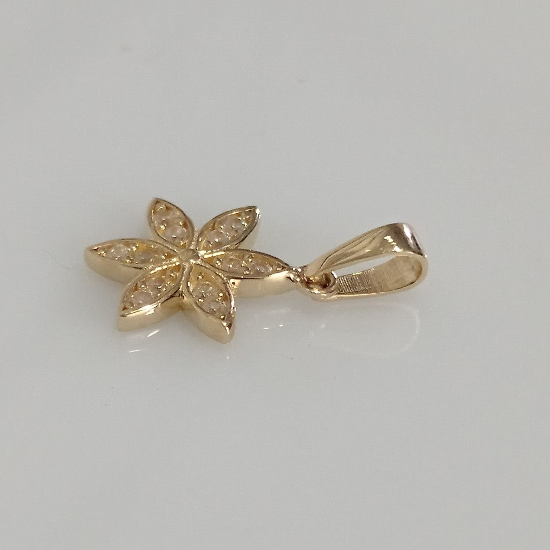 DIJES ORO 14K 1.1 (NUEVO)