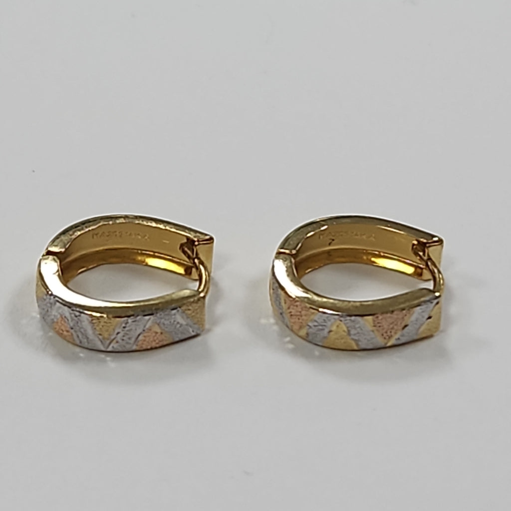 HUGGIES ORO 14K 1 (NUEVO)